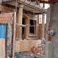 کارگر ساده کاشی کاری وسنگ کاری|خدمات پیشه و مهارت|بابلسر, |دیوار