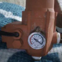 اتومات پمپ آب|مصالح و تجهیزات ساختمان|بهارستان, |دیوار