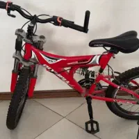 دوچرخه المپیا ۲۴
