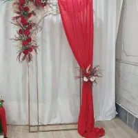 بادکنک آرایی و گل آرایی