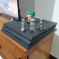 Ps4 Pro 1tra|کنسول، بازی ویدئویی و آنلاین|کرج, مهرویلا شمالی|دیوار