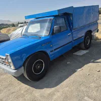 سایپا نیسان مدلل ۸۶