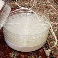 میوه خشک کن