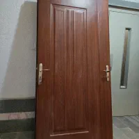 درب ساختمان