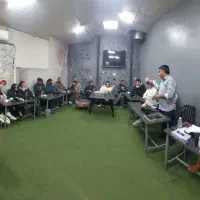 ایونت مافیا ویژه هر شب ساعت۸