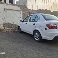 فروش یک دستگاه خودرو ساینا اس دوگانه کارخانه