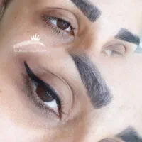 آرایش دائم ، میکرو بلیدینگ، شیدینگ لب ، بن مژه|خدمات آرایشگری و زیبایی|تهران, ابوذر|دیوار