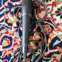 میکروفون سیم دار|صوتی و تصویری|مشهد, امیر المومنین|دیوار