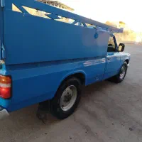 نیسان 1401|خودرو سواری و وانت|بردسیر, |دیوار