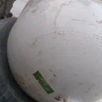 فروش کپسول ۷۵کیلویی با رگلاتور|قطعات یدکی و لوازم جانبی|سوسنگرد, |دیوار