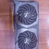 کیس گیمینگ نسل ۱۲ با 1660super|رایانه رومیزی|کرج, گوهردشت|دیوار