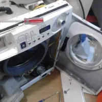 تعمیر لباسشویی