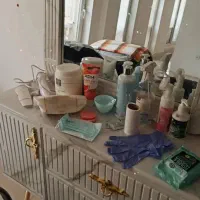 فیشیال وپاکسازی پوست|خدمات آرایشگری و زیبایی|شیراز, شهرک ایثار|دیوار