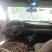 ماشن سمند LX