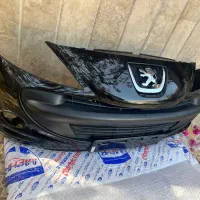 سپر جلو ۲۰۷|قطعات یدکی و لوازم جانبی|رشت, گلباغ نماز|دیوار