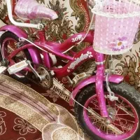 سه چرخه|دوچرخه، اسکیت، اسکوتر|شوش, |دیوار