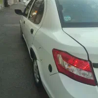 ساینا ۱۴۰۰ بدون رنگ دوگانه کارخانه|خودرو سواری و وانت|تبریز, |دیوار