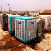 برقکار کولر آبی نصب برق کار سرویس
