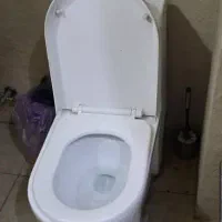 توالت فرنگی