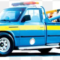 یدک کش هیدرولیک حاجی اباد
