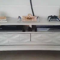 میز تلویزیون