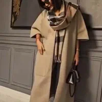 تعدادی پالتو و وست مزونی