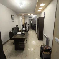 فروش دفترکار/50متری /لوکشین خوب
