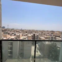 ۱۸۰متربرج/لوکس/شهرک غرب/ویوبی نظیر/۲تراس|اجارهٔ آپارتمان|تهران, شهرک غرب|دیوار