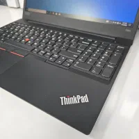 LENOVO THINKPAD E595 طراحی، تدوین، گیم سبک قسطی|رایانه همراه|کرج, اصفهانی‌ها|دیوار