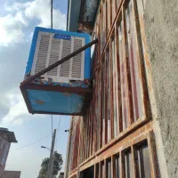 کولر آبی سالم و کم‌کارکرد|کولر آبی|تبریز, |دیوار