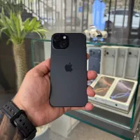 آیفون ۱۵ نرمال به صورت نقد و اقساط با کارت ملی|موبایل|تهران, گیشا|دیوار