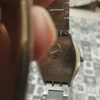 ساعت swatchاصل