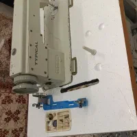 چرخ خیاطی صنعتی|چرخ خیاطی و ریسندگی|سنندج, |دیوار