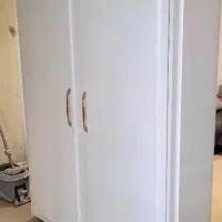 کمد مناسب جا لباسی و جا کفشی سفارشی  بزرگ