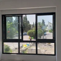 تولید انواع درب و پنجره های یو پی وی سی|خدمات پیشه و مهارت|بابل, |دیوار