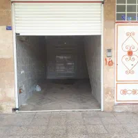 مغازه در انتهای بلوار شاه خراسان 30متری