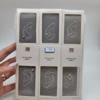 فروش عمده پک شش عدد پیرسینگ نقره|جواهرات|تهران, پامنار|دیوار