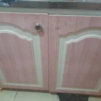 کابینت دست دوم