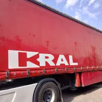 کانتین چادری کرال مدل ۱۳۹۹ درحد خشک|قطعات یدکی و لوازم جانبی|بیلوار, |دیوار