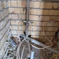لوله کشی ساختمان و تعمیرات فوری و تخصصی|خدمات پیشه و مهارت|چابهار, |دیوار