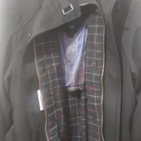 پالتو بارانی سایز بزرگ|لباس|خوی, |دیوار