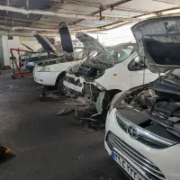 راننده امداد خودرو