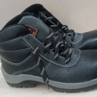 کفش ایمنی|کیف، کفش، کمربند|تربت‌حیدریه, یحیی آباد|دیوار