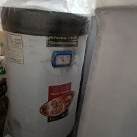 آبگرمکن برقی و گازی هندیجان