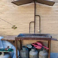 فروش منقل کبابی