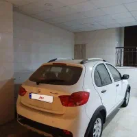 کوییک GX - دنده‌ای L