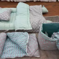 رختخواب کودک