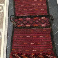 خورجین دست بافت قدیمی