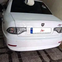 سمندسورن پلاس ef7 دوگانه‌سوز مخزن بزرگ