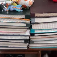 کاتالوگ کاغذ دیواری خارجی|لوازم التحریر|ری, سیزده آبان|دیوار